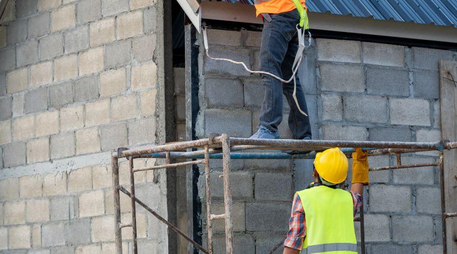 Expert tile roof repair services in Broadwater, NE